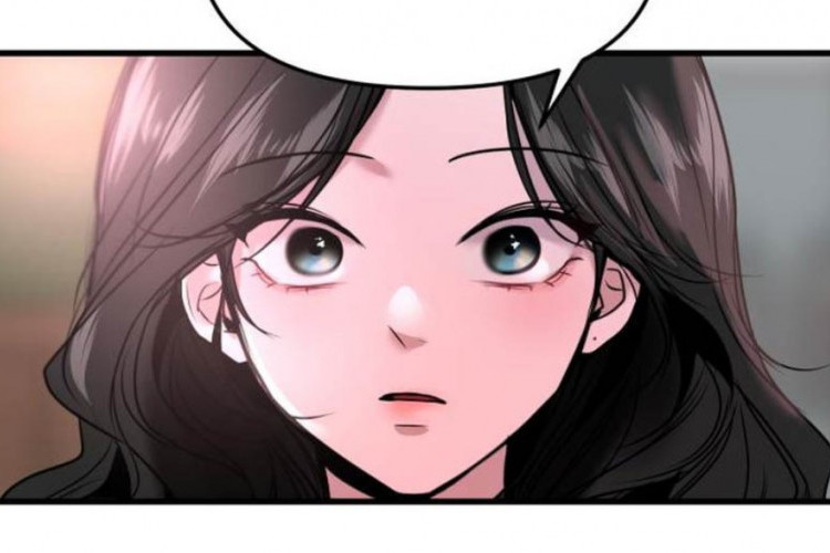 Baca Manhwa Back to The Chanbi Chapter 20 Bahasa Indonesia, Chanbi Bertemu dengan Cheong dan Gyeon