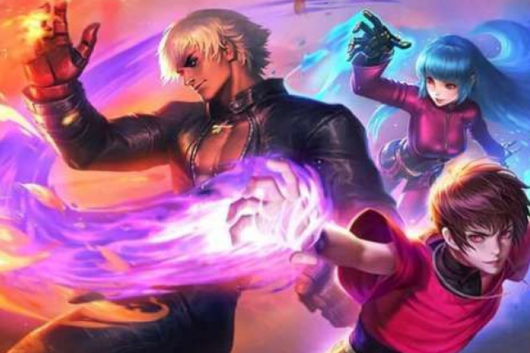 Apakah Ada Fase 3 dalam Event KOF 2024 dan Kapan di Adakan? Event MLBB yang Paling di Tunggu!