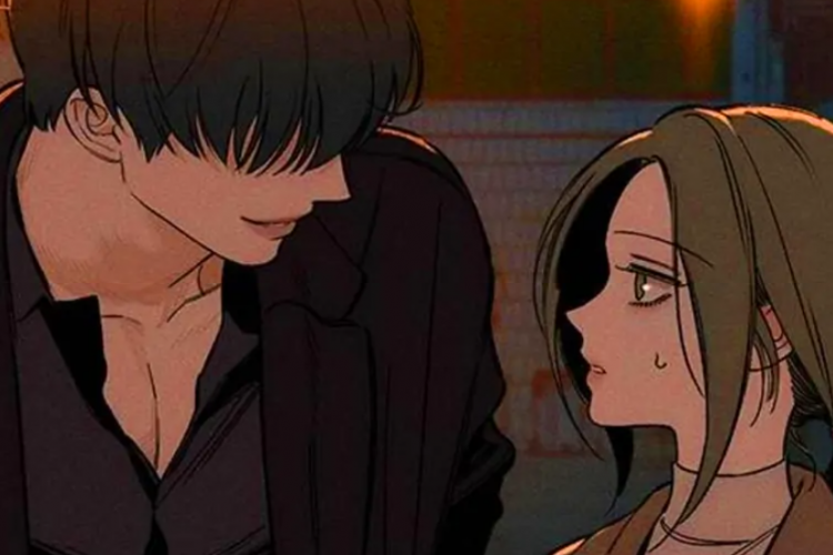 Update! Baca Tears on a Withered Flower Chapter 11 Bahasa Indonesia, Dasar Suami yang Tak Tau Diuntung!