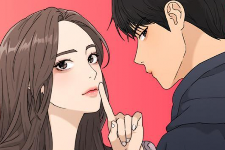 Sinopsis, Judul Lain, dan Link Baca Manhwa Love Your Enemy Bahasa Indonesia Full Chapter Gratis Tanpa Login, Telah Diadaptasi Menjadi Drama Korea