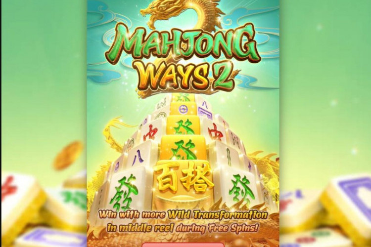 Kumpulan Akun Demo PG Soft Mahjong Ways Sultan 2024, Masih Anget! Buruan Dapatkan Sekarang