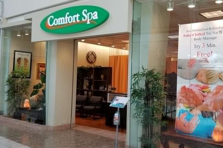 Daftar Layanan Treatment Comfort SPA Jakarta Terbaru 2023, Hadir dengan Layanan Ramah dan Tempat Mewah