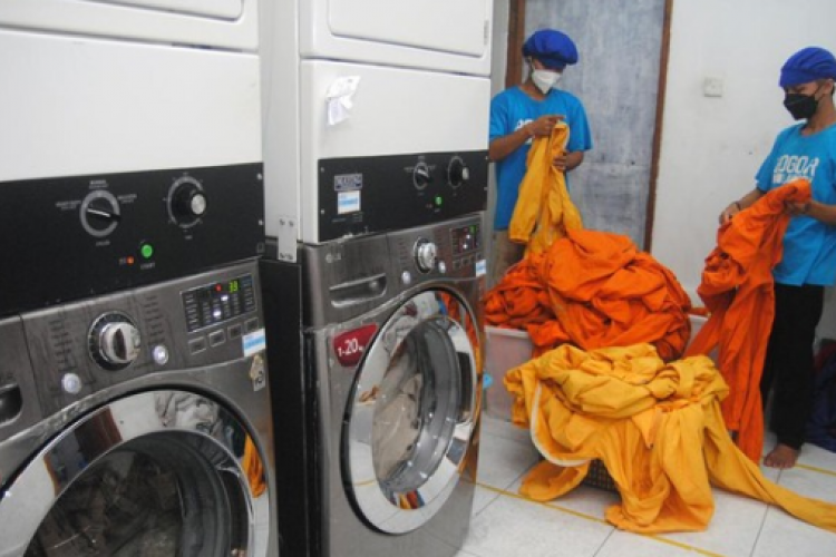 Rincian Biaya Modal Usaha Laundry Kiloan Terlengkap, Bisa Dapatkan Omset Hingga Puluhan Juta Rupiah!