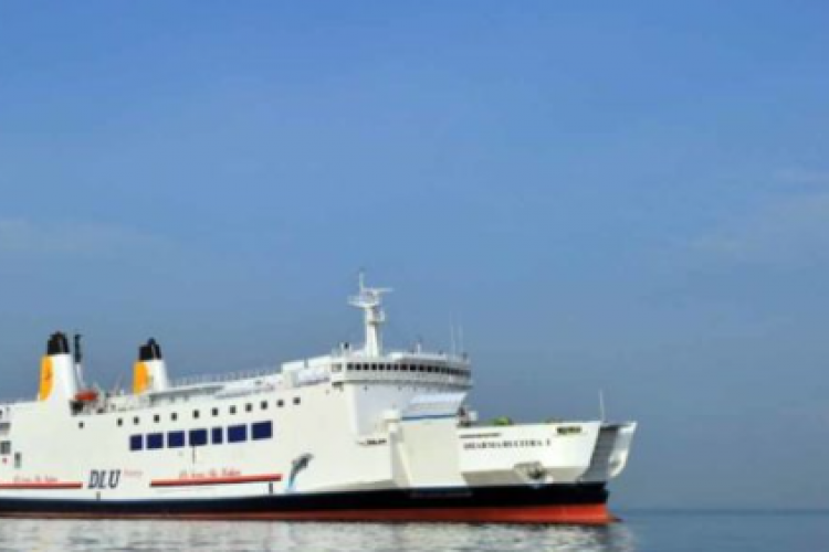 Harga Tiket Kapal Ferry Merak-Bakauheni Maret 2023 Lengkap, Tersedia Untuk Semua Rute 