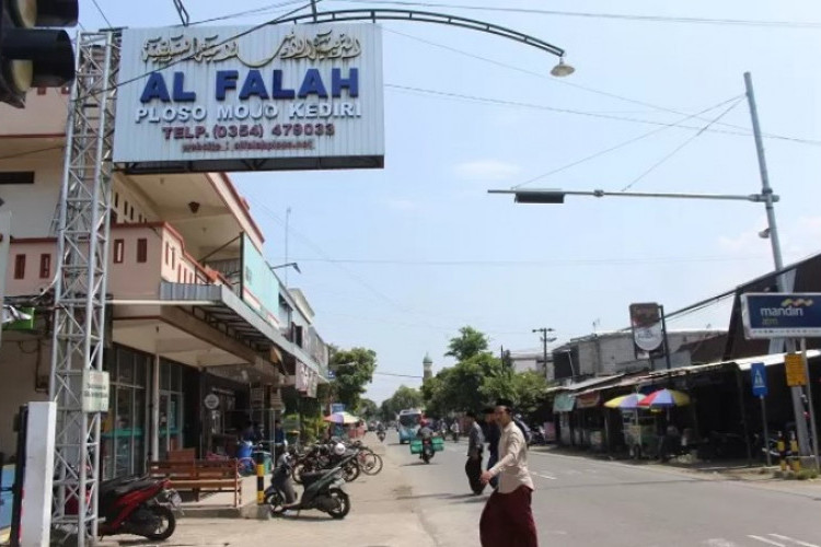 Pendidikan Pondok Pesantren Al Falah Ploso Kediri: Kegiatan Haria, Ekstrakurikuler, dan Fasilitas