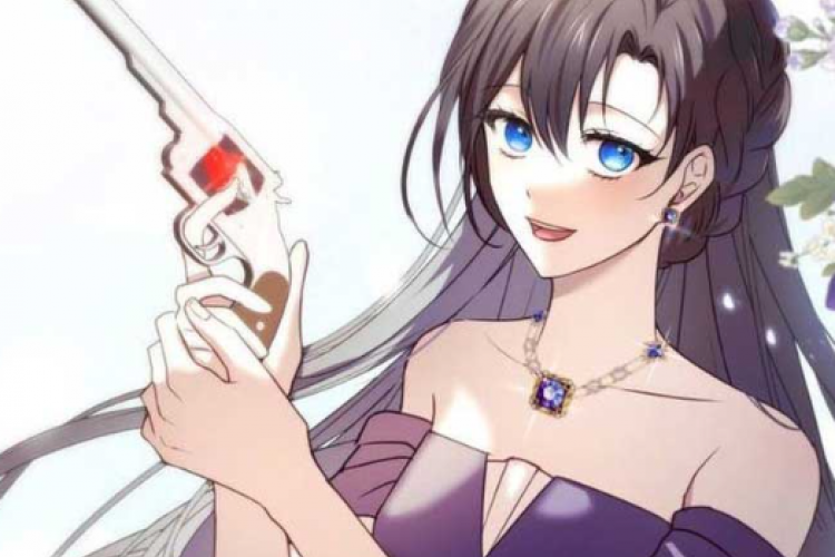 Lire le Manhwa The Villainess Just Wants to Live in Peace! Chapitre 30 en Français, Rebondissement surprenant de l'intrigue