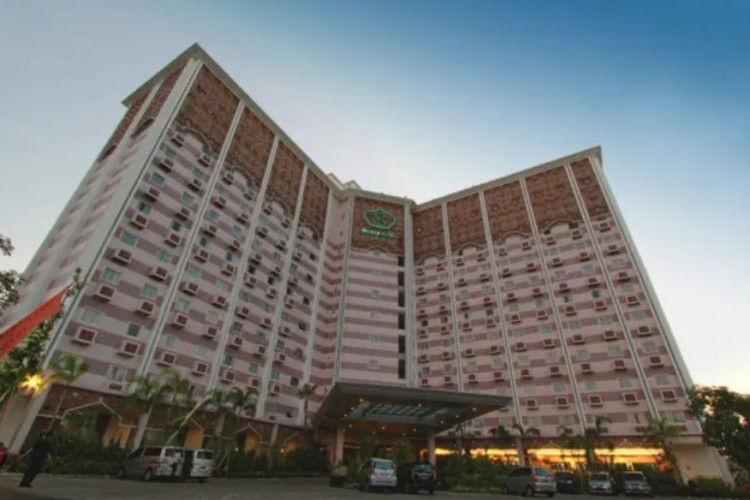 Rekomendasi Hotel Favorit di Dekat Bandara Solo Terbaru 2024, Harga Terjangkau Full Fasilitas Menarik!