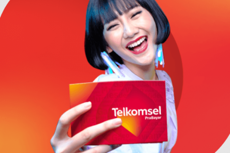 Cara Ubah Kuota Malam Telkomsel Jadi 24 Jam Tanpa Aplikasi, Internet Makin Lancar Jaya!