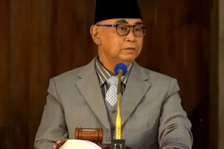 Siapa Panji Gumilang, Intip Biodata dan Profil Pemilik Ponpes Al-Zaytun yang Miliki Ajaran Nyeleneh 