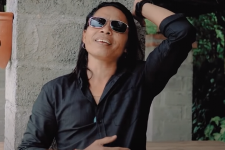 Kunci Gitar Yan Srikandi - SEBET (Koplo), Lagu Pop dari Bali