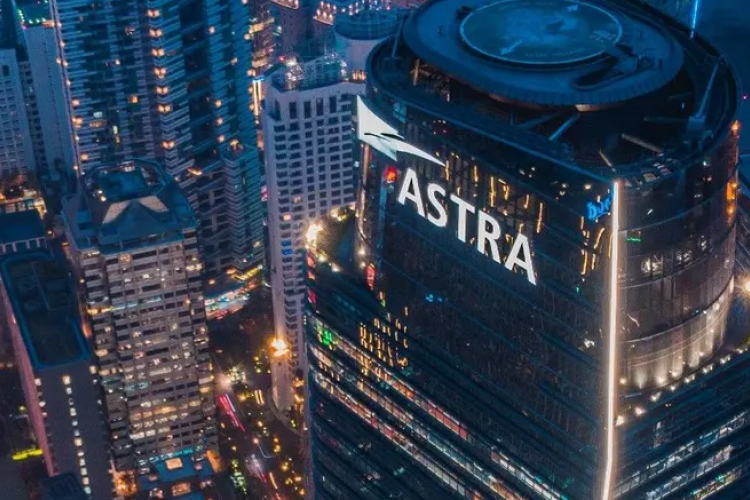 Astra Virtual Job Fair Maret 2024 Untuk Semua Jurusan, Tersedia Ratusan Job Opportunity Tersebar di Indonesia