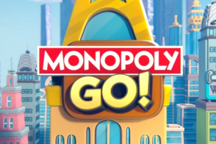 Monopoly Go Lien Des Gratuit 2000 du Mercedi 24 juillet 2024, Nombreuses pièces rares et intéressantes