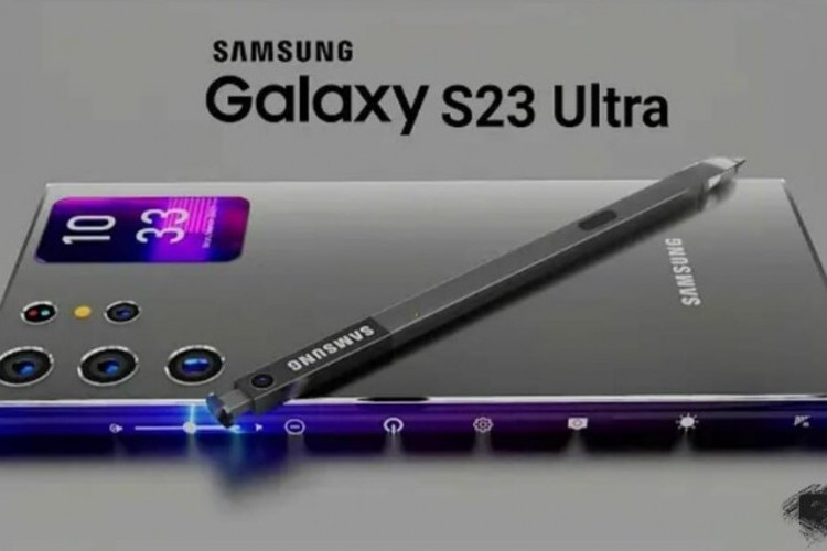 Harga Samsung Galaxy S23 Ultra Menjadi Series Terbaik Model Flagship, Apakah Setara dengan Spesifikasinya? 