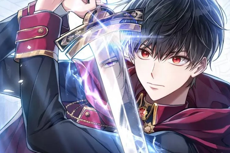 Lire Reborn as the Enemy Prince Full Chapter VF Scans et Synopsis La Date De Sortie