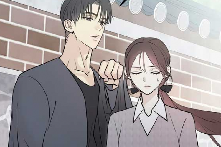 Bullshit Manhwa Chapitre 9 FR Scan et Spoiler, Un rendez-vous à ne pas manquer