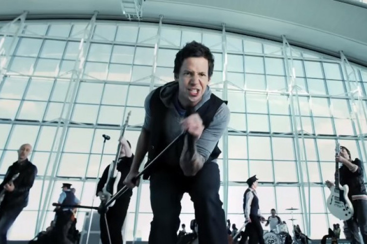 Jadwal Konser Simple Plan di Jakarta dan Surabaya, Masih Bulan Maret Tahun 2023 