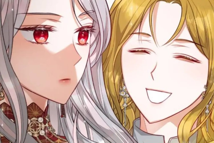 Baca Lips Upon a Sword's Edge Chapter 33 Bahasa Indonesia Gawat, Yang Mulia Ratu Diculik