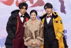 Link Nonton Drama China The Queen of Winter Episode 3-4 Sub Indo, Yun Mu Ran Dihadapkan dengan Dua Pilihan Sulit