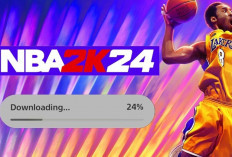 Download FREE NBA 2K24 Mod Apk Latest Version 2024, Unlocked Semua Skin Hingga Item!