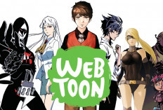 Le Dernier Code Promo Webtoon Août 2024 Est Toujours Actif, Réclamez Maintenant ! Gagnez Un Accès Illimité