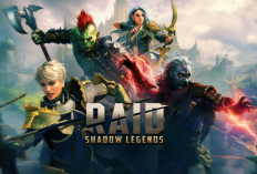 Code Promo du Raid Shadow Legends Juin 2024, Échangez de nouveaux champions, objets, gemmes, recharges d'énergie, boosts d'XP, etc