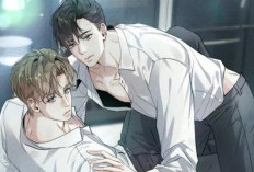 Sinopsis Manhwa To You Who Doesn't Love Me dan Link Baca Full Chapter Bahasa Indonesia, Sebuah Cinta yang Membutakan!