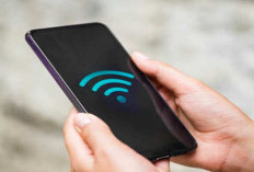 Cara Bobol Kata Sandi Wifi Terdekat Tanpa Aplikasi Tambahan, Catat di Sini Cuma Butuh 1 Menit Beres