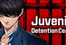 Synopsis et Lire le Webtoon Juvenile Detention Center Scan VF FR Chapitre Complet, Des Prisonniers Qui Se Battent Entre Eux