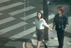 Tayang Perdana! Nonton Drama Korea Between Him and Her (2023) Episode 1 Sub Indo, Ketika Ingin Merasakan Jadi Jomblo