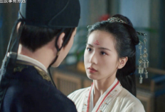 Link Nonton Drama China A Journey to Love (2023) Episode 35-36 Sub Indo, Kabupaten He Diserang!