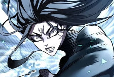 Update Manhwa Eleceed Chapter 315 Bahasa Indonesia Andrei Tantang Kayden Satu Lawan Satu