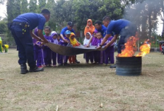 Contoh Kegiatan Anak TK Tema Api Sesuai dengan Pembelajaran Kurikulum Merdeka, Belajar Jadi Makin Mudah