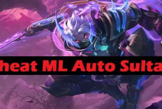 Download Cheat ML Auto Sultan Terbaru 2024, Full Diamond Gratis! Dapatkan dan Mainkan Sekarang