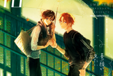Synopsis, Autres Titres, et Lire le Manga Sasaki to Miyano Chapitre Complet VF Scans, L'amour commence par des habitudes