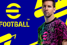 Kode Promo eFootball PES Mobile Desember 2023, Banyak Keuntungan! Buruan Dapatkan Sekarang