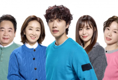 Sinopsis Drama Korea Beauty and Mr. Romantic dan Daftar Pemain, Kisah Aktor yang Jatuh Cinta ke Asisten Sutradara