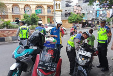 Jam Berapa Razia Bandung Hari Ini 6-10 April 2024 Lengkap Dengan Lokasinya, Cek di Sini 