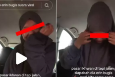 [PART 2] Video Skandal Erin Bugis Viral di Mobil Tanpa Sensor, Full Durasi Banyak Dicari Netizen TikTok