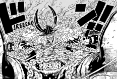 Lien Lire le Manga One Piece Chapitre 1132 en Francais, Une bataille pleine d'action