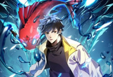 Sinopsis Manhua Evolution from Carp to Divine Dragon dan Link Baca Full Chapter Bahasa Indo, Sebuah Kisah Epik Penuh Tantangan dan Perjuangan