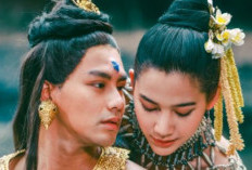 Link Nonton Drama Thailand Dhevaprom: Laorchan Episode 5 Sub Indo, Spoiler Kisah Terbaru!