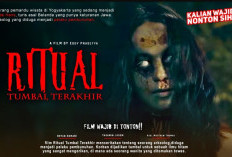 Link Gratis Nonton Ritual Tumbal Terakhir (2024) Full HD 4K Movie, Terjebak Teror Kematian Untuk Pesugihan!