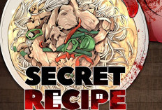  Lire La Recette Secrète Chapitre Complet 1-30 VF Scans Quel Est Le Secret De Cette Soupe?