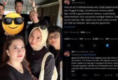 Gawat Yolanda Assyar Jadi Pelakor Viral Trending Twitter, Netizen Dibikin Syok dengan Usianya: Masih Bocil!