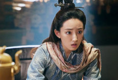 Spoiler Nonton Drama China Judge Dee's Mystery (2024) Eps 21-22 Sub Indo, Bongkar Seluruh Fakta!