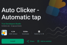 Download Auto Clicker APK Mod Versi 2.1.4 Terupdate 2024, Copy Paste dan Mengetik Jadi Makin Mudah