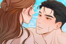 Hot! Baca Manhwa Even Though I Know It's Crazy Chapter 35 Bahasa Indonesia: Spoiler, Jadwal Rilis, dan Link Baca