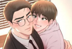 Synopsis et Lien pour Lire le Manhwa Be My Boomer Chapitre Complet en Francais, Tombez Amoureux d'un Homme Mûr !