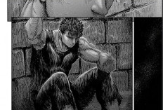 Lien Lire Manga Berserk Manga Chapitre 378 en Français, Prêt à braver toutes les conditions !