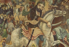 Sejarah Asyura Tragedi Karbala dalam Pandangan Syiah, Menolak Kezaliman Yazid